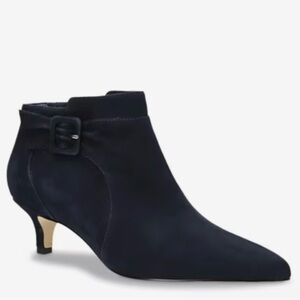 Bella Vita Bindi Bootie